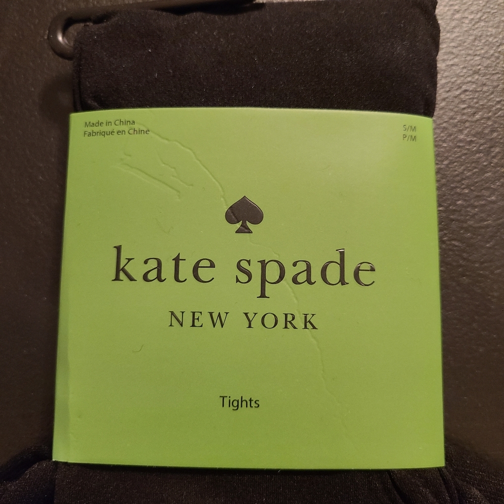 Kate Spade Tights